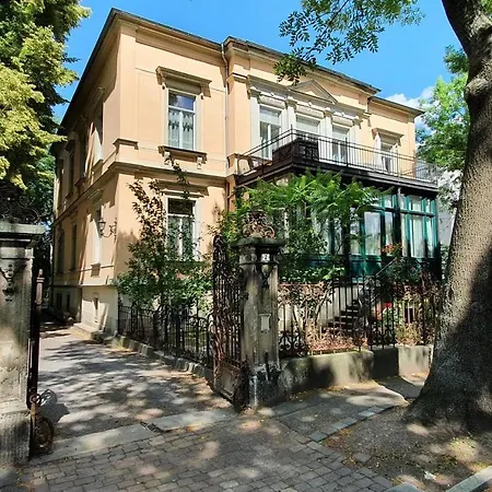 Haniel Edmund Apartamento Dresde