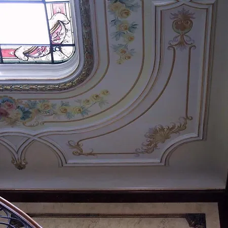 Apartamento Haniel Edmund Dresde