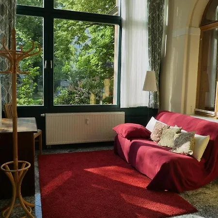 Haniel Edmund 德累斯顿