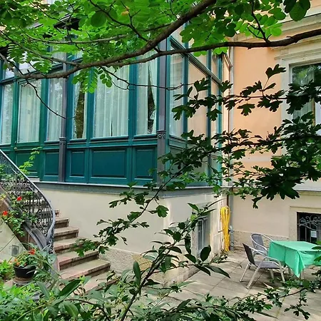 Haniel Edmund * 德累斯顿