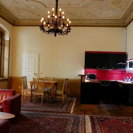 公寓 Haniel Edmund *