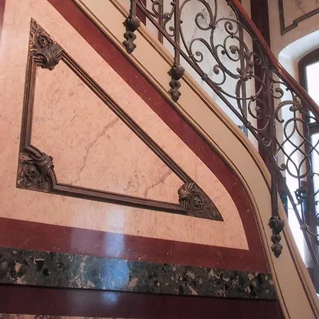 Haniel Edmund Apartment Dresden