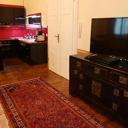 Apartment Haniel Edmund *