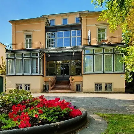 公寓 Haniel Edmund *