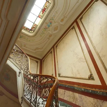 公寓 Haniel Edmund *