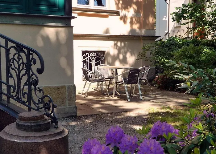 Apartment Haniel Edmund *