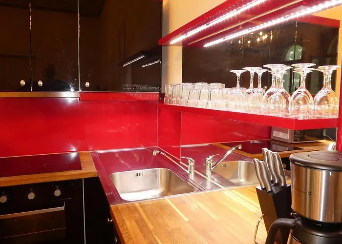 Apartment Haniel Edmund *