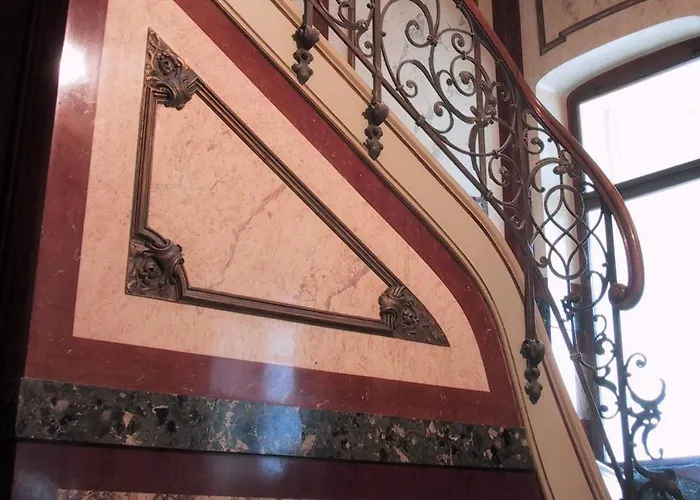 Haniel Edmund Apartment Dresden