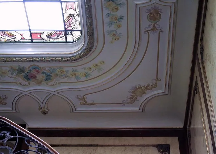 Apartment Haniel Edmund Dresden