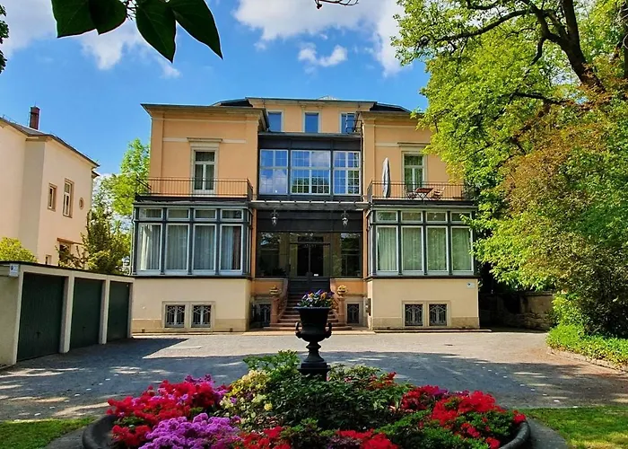 Apartment Haniel Edmund *