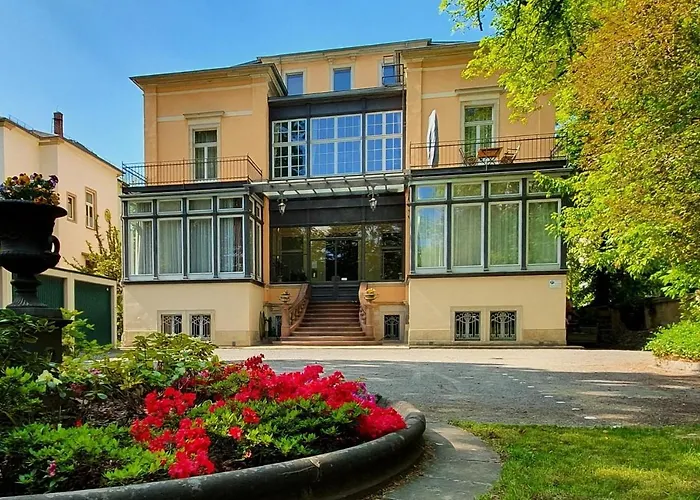 Apartment Haniel Edmund *