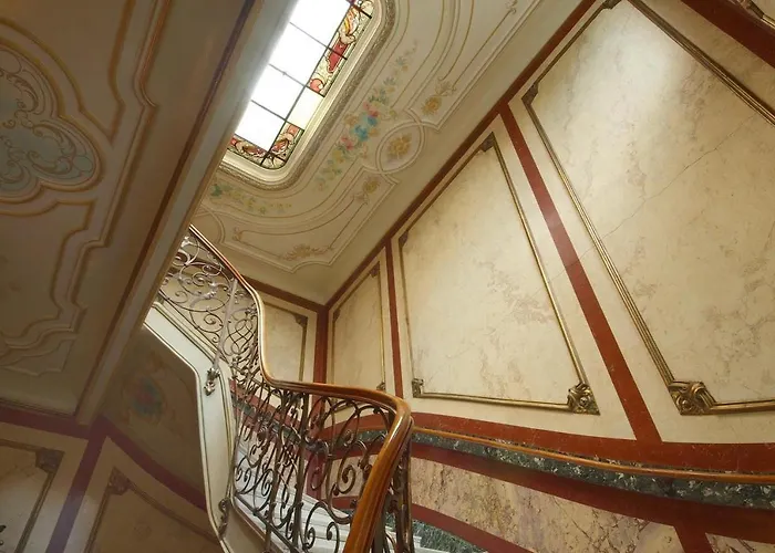 Apartment Haniel Edmund *