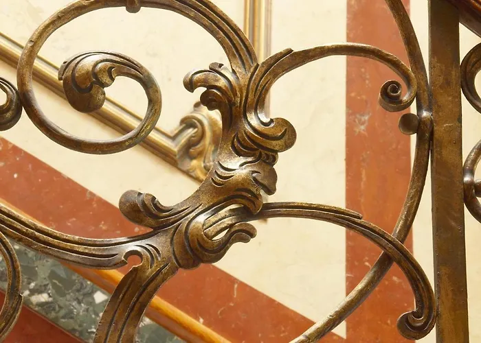 Haniel Edmund Apartment Dresden