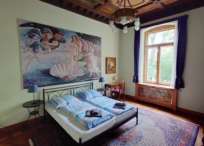 Apartment Haniel Edmund *