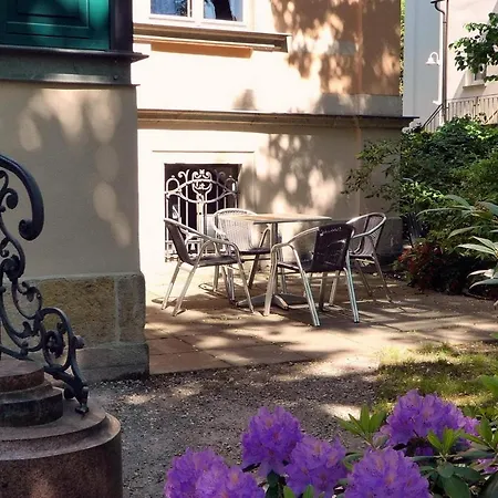 Apartamento Haniel Edmund *