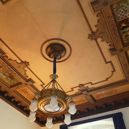 Haniel Edmund Apartamento Dresde