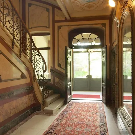 Apartamento Haniel Edmund *