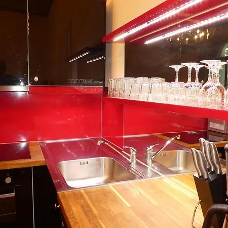 Apartamento Haniel Edmund *