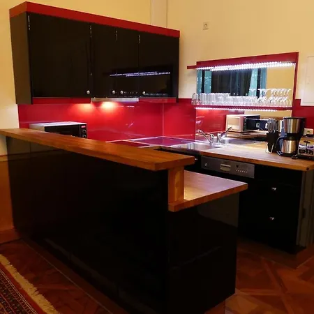 Apartamento Haniel Edmund