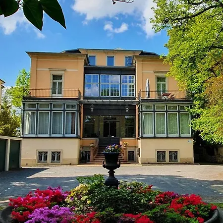Appartement Haniel Edmund *