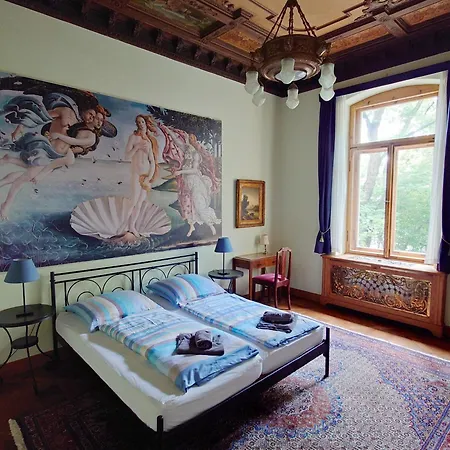 Apartamento Haniel Edmund *